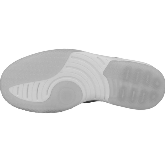 AIR JORDAN BASKETBALL SHOES - Picture 5 of 5